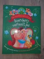 Boerderij verhalen sprookjes, Boeken, Ophalen of Verzenden, Zo goed als nieuw
