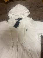Witte Ralph Lauren, Ophalen of Verzenden, Nieuw, Maat 38/40 (M), Wit