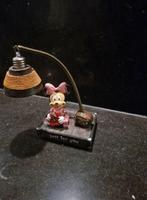 Minnie mouse, Ophalen of Verzenden, Mickey Mouse, Zo goed als nieuw, Beeldje of Figuurtje