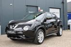 Nissan Juke 1.2 DIG-T S/S N-Connecta, Voorwielaandrijving, 639 kg, Euro 6, 116 pk