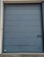 4000 x 5100 Alpha overheaddeur roldeur garagedeur, Gebruikt, Garagedeur, Ophalen of Verzenden, Metaal