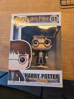 Funko Pop! Harry Potter #01, Verzamelen, Ophalen of Verzenden, Zo goed als nieuw