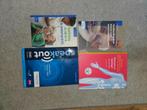 Tandartsassistente boeken, Ophalen, Beta, Zo goed als nieuw, MBO