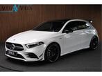 Mercedes-Benz A-Klasse AMG 35 4MATIC Premium+ Pano Aero Pack, Automaat, 4 cilinders, Wit, Origineel Nederlands