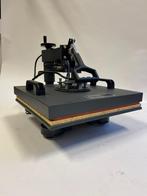 Heat Press - T-Shirts & more - OP=OP, Ophalen of Verzenden, Zo goed als nieuw