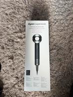 Dyson Supersonic Black/Nickel, Sieraden, Tassen en Uiterlijk, Uiterlijk | Haarverzorging, Ophalen, Gebruikt, Föhn of Haardroger