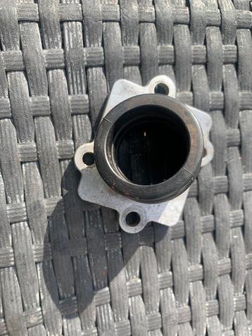 Minarelli/ Aerox draaibaar inlaatspruitstuk beschikbaar voor biedingen