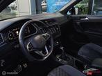 Volkswagen Tiguan 1.4 TSI eHybrid R-Line Panorama/Black styl, 1716 kg, 4 cilinders, Alcantara, Zwart