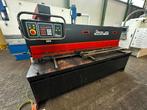 Amada Promecam | GPN 425 | Hydraulische plaatschaar, Doe-het-zelf en Verbouw, Gereedschap | Overige machines, Ophalen of Verzenden