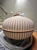 Bolia Lucen hanglamp, Ophalen of Verzenden, Nieuw, Hout, 50 tot 75 cm