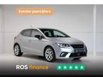 Seat Ibiza TSI 95PK FR 5DRS Clima/Carplay/Cam/4S Band, Auto's, Overige kleuren, Ibiza, Parkeersensor, Bedrijf