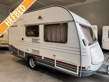 Home-Car Racer Trophy 39 / voortent / klapstapelbed