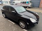 Porsche Cayenne S 4.5 V8 PANO | LEER | NAVI, Auto's, Automaat, Zwart, Leder, Bedrijf