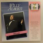 Dubbel LP Willy Alberti Belcanto, Ophalen of Verzenden, Gebruikt, 12 inch, Europees