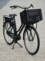 Elektrische Gazelle Heavy Duty Damesfiets Middenmotor, 53 tot 56 cm, Ophalen of Verzenden, Zo goed als nieuw, Gazelle