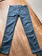 PME legend jeans grijs strech maat 35/34, Ophalen of Verzenden, Zo goed als nieuw, Grijs, W33 - W34 (confectie 48/50)
