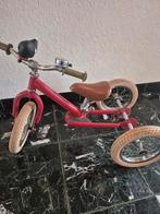 Trybike rood, Fietsen en Brommers, Fietsen | Kinderfietsjes, Ophalen of Verzenden, Gebruikt, Minder dan 16 inch