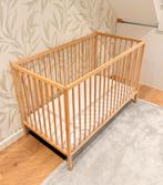 Ledikant/ Baby box, Kinderen en Baby's, Babywiegjes en Ledikanten, Ophalen, Zo goed als nieuw, Ledikant