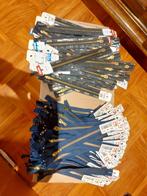 naaien super sterke broekrits metaal., Verzenden, Nieuw, Rits of Sluiting