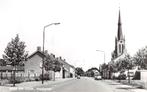 Beek en Donk Kapelstraat Kerk  Laarbeek Peel Noord-Brabant, 1960 tot 1980, Ongelopen, Noord-Brabant, Verzenden