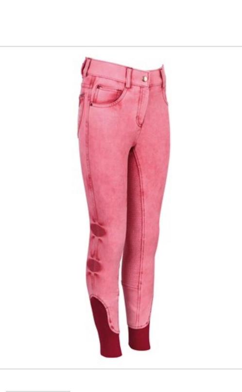Harry’s horse rijbroek arendal 128 nieuw, Dieren en Toebehoren, Paardrijkleding, Nieuw, Ophalen of Verzenden