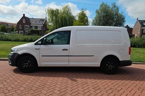 Volkswagen Caddy 1.4 TGI 81KW 2018 (margeauto), Auto's, Bestelauto's, Particulier, Volkswagen, Overige brandstoffen, Handgeschakeld