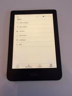 Kobo Clara HD – in goede staat, krasvrij scherm, met kabel, Computers en Software, E-readers, Kobo, Zo goed als nieuw, Kobo, 8 GB