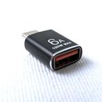 Metalen USB-C naar USB-A adapter / converter, Ophalen, Nieuw