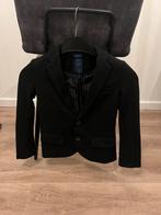 Blazer maat 134, Ophalen of Verzenden, Zo goed als nieuw, Meisje, Jas