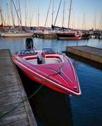 Checkmate pulsare 2100 br, Watersport en Boten, Speedboten, Gebruikt, 6 meter of meer, Ophalen of Verzenden, 200 pk of meer