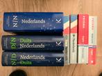 Gratis woordenboeken., Ophalen