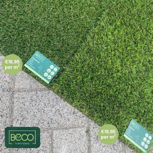 Kunstgras in alle soorten en maten verkrijgbaar, Tuin en Terras, Gras en Kunstgras, Nieuw, Kunstgras, 20 m² of meer, Ophalen