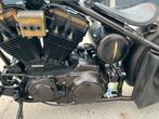 Custom Chopper - Uniek Ontwerp! harley davidson, Motoren, 2 cilinders, Chopper, Particulier, Meer dan 35 kW