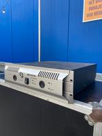 JB Systems Ctwo 650 Versterker 2x 490W, Ophalen of Verzenden, 120 watt of meer, Overige merken