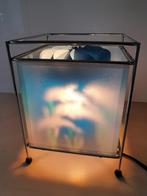 magische lamp met dolfijnen, Ophalen, Nieuw, Overige typen