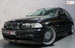 Alpina ALPINA B3 3.3 Bmw e46/Handbak /Schuifkanteldak /Leder, Auto's, Alpina, Achterwielaandrijving, Gebruikt, Overige carrosserieën