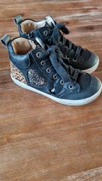 Veterschoen Shoesme maat 28, Gebruikt, Meisje, Schoenen, Ophalen of Verzenden