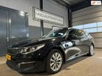 Kia Optima Sportswagon 1.7 CRDi DynamicLine Prijs incl BTW, Auto's, Kia, Origineel Nederlands, Te koop, 5 stoelen, 1685 cc