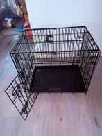 Bench s, Dieren en Toebehoren, Ophalen, Zo goed als nieuw, Minder dan 75 cm, Minder dan 65 cm