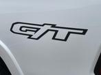Dodge RAM 1500 pick up 4x4 Crew Cab Laramie Night GT, Auto's, Automaat, Gebruikt, Wit, Bedrijf