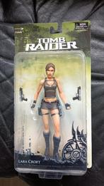 Lara Croft Tomb Raider action figure nieuw, Verzamelen, Ophalen of Verzenden, Zo goed als nieuw