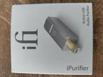 Ifi usb purifier., Ophalen of Verzenden, Nieuw