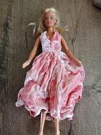 Barbies, Ophalen, Gebruikt, Barbie