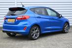 Ford Fiesta 1.0 EcoBoost ST-Line 125PK | Automaat | Winterpa, Auto's, Ford, Te koop, Benzine, Hatchback, Gebruikt