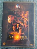 Napoleon Bonaparte (2dvd), Ophalen of Verzenden, Zo goed als nieuw