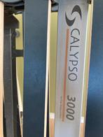 Calypso 3000 2x Bedbodem 90x200 - Zo goed als nieuw!, Ophalen, 90 cm, Eenpersoons, Zo goed als nieuw