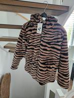 Faux fur jas teddy maat s nieuw shoeby, Kleding | Dames, Jassen | Winter, Beige, Nieuw, Ophalen of Verzenden, Shoeby