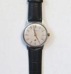 Vintage RAKETA mechanisch herenhorloge, made in USSR, de 70., Ophalen of Verzenden