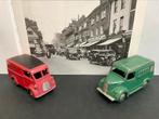 Dinky Toys Royal Mail & Chivers Jellies, 1950’s, Ophalen of Verzenden