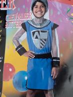 Ridder pak voor carnaval , leeftijd ongeveer 8-10 jaar, Kinderen en Baby's, Carnavalskleding en Verkleedspullen, Ophalen, Jongen of Meisje